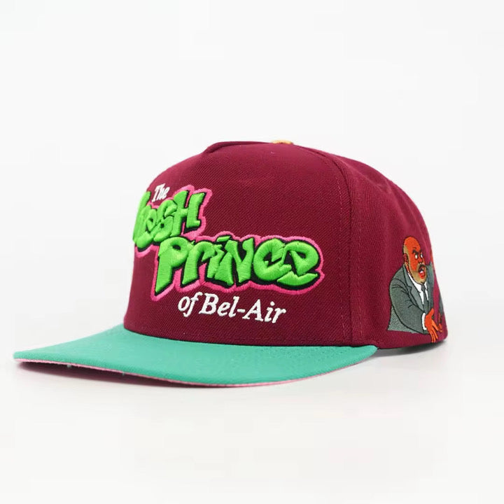 The Fresh Prince of Bel-Air Hat