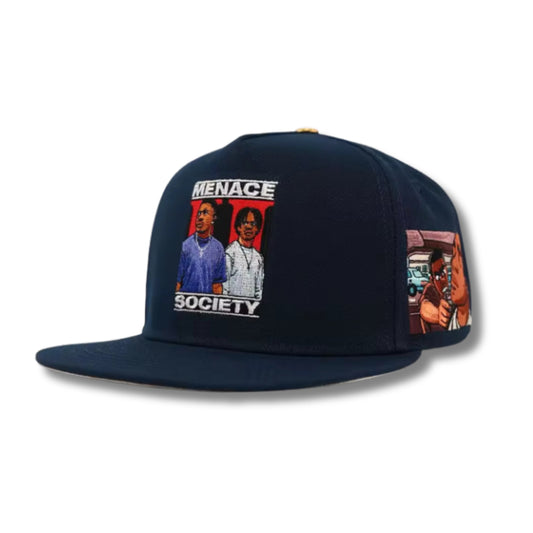 Menace Baseball Hat