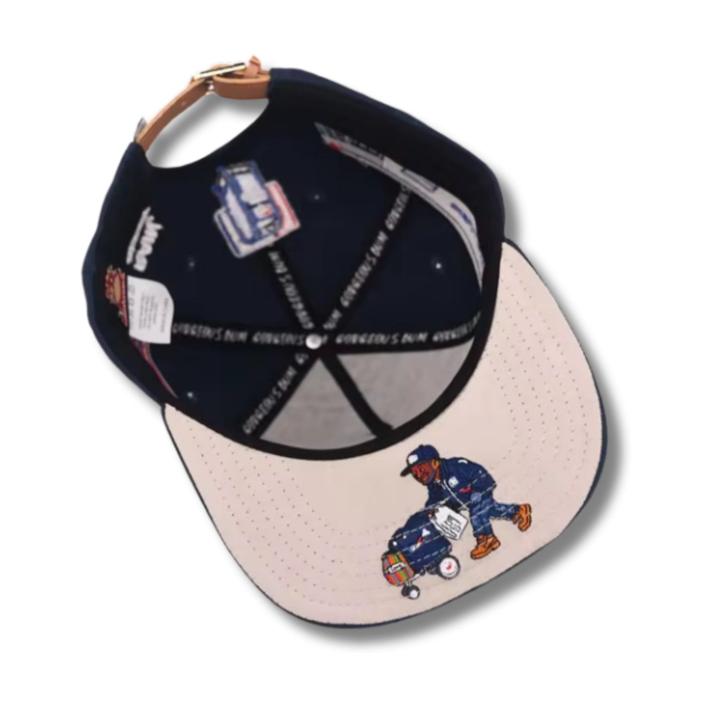 USPS Post Office Hat