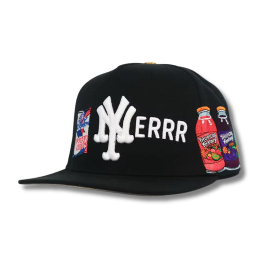 NYERRR Baseball Hat