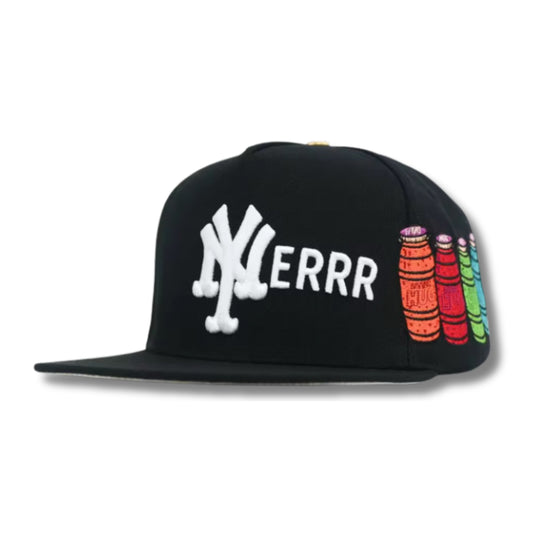 NYERRR Baseball Hat