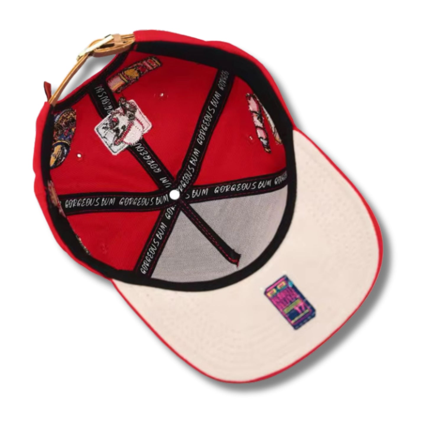 NYERRR Baseball Hat