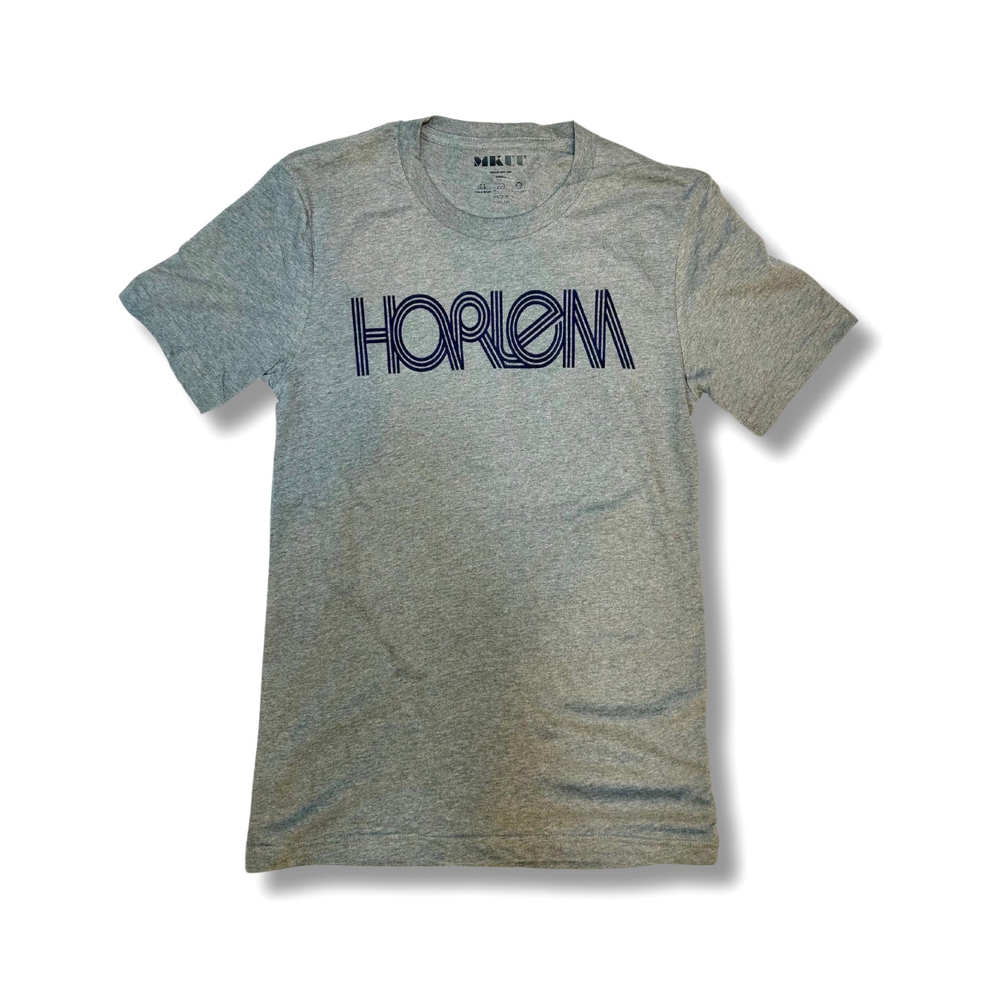 HARLEM NEON TEE