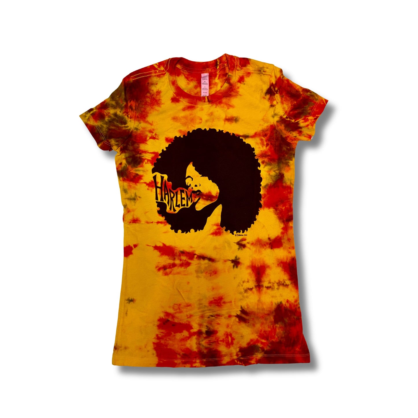 Soul Sister Ladies T-shirt
