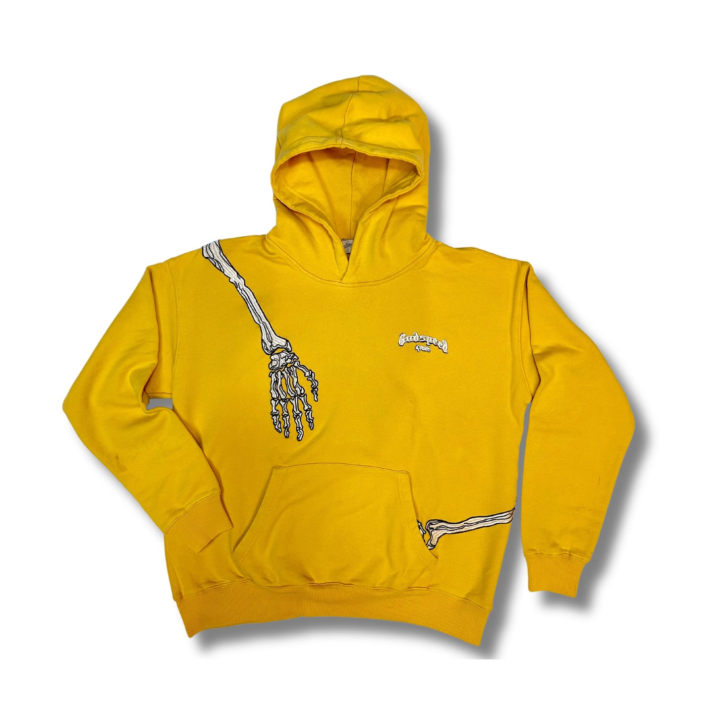 GODSPEED R.O.D HOODIE