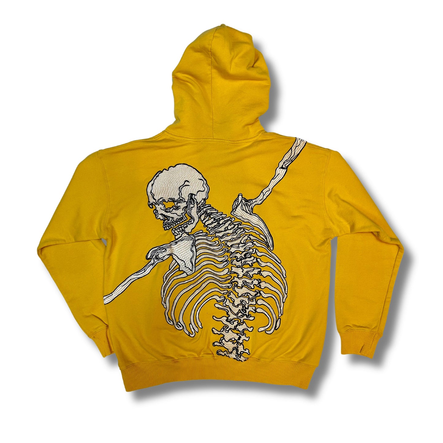 GODSPEED R.O.D HOODIE