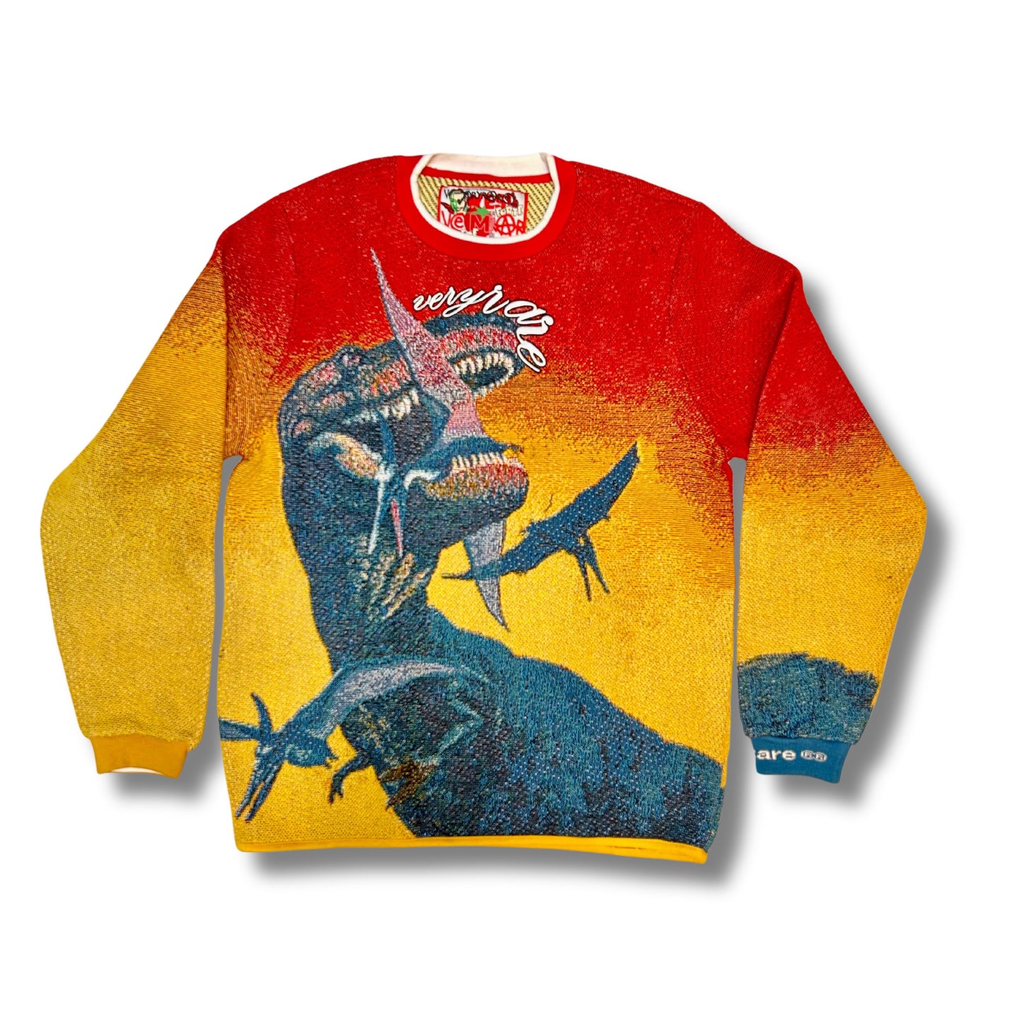 Very Rare Dinosaur