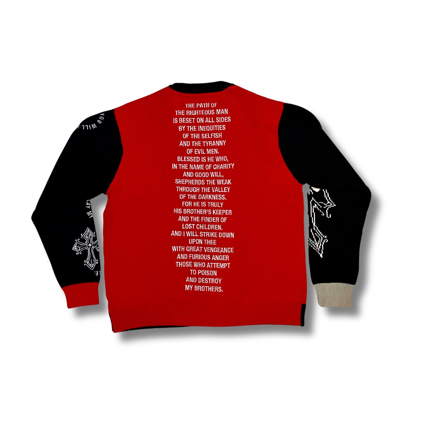 Ezekiel Cotton Crewneck
