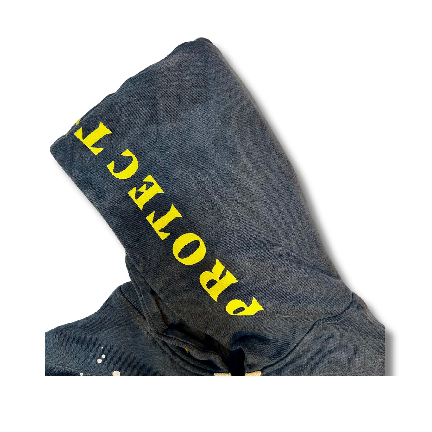 GUNZINNI DEAD BEFORE DISHONOR ZIP HOODIE