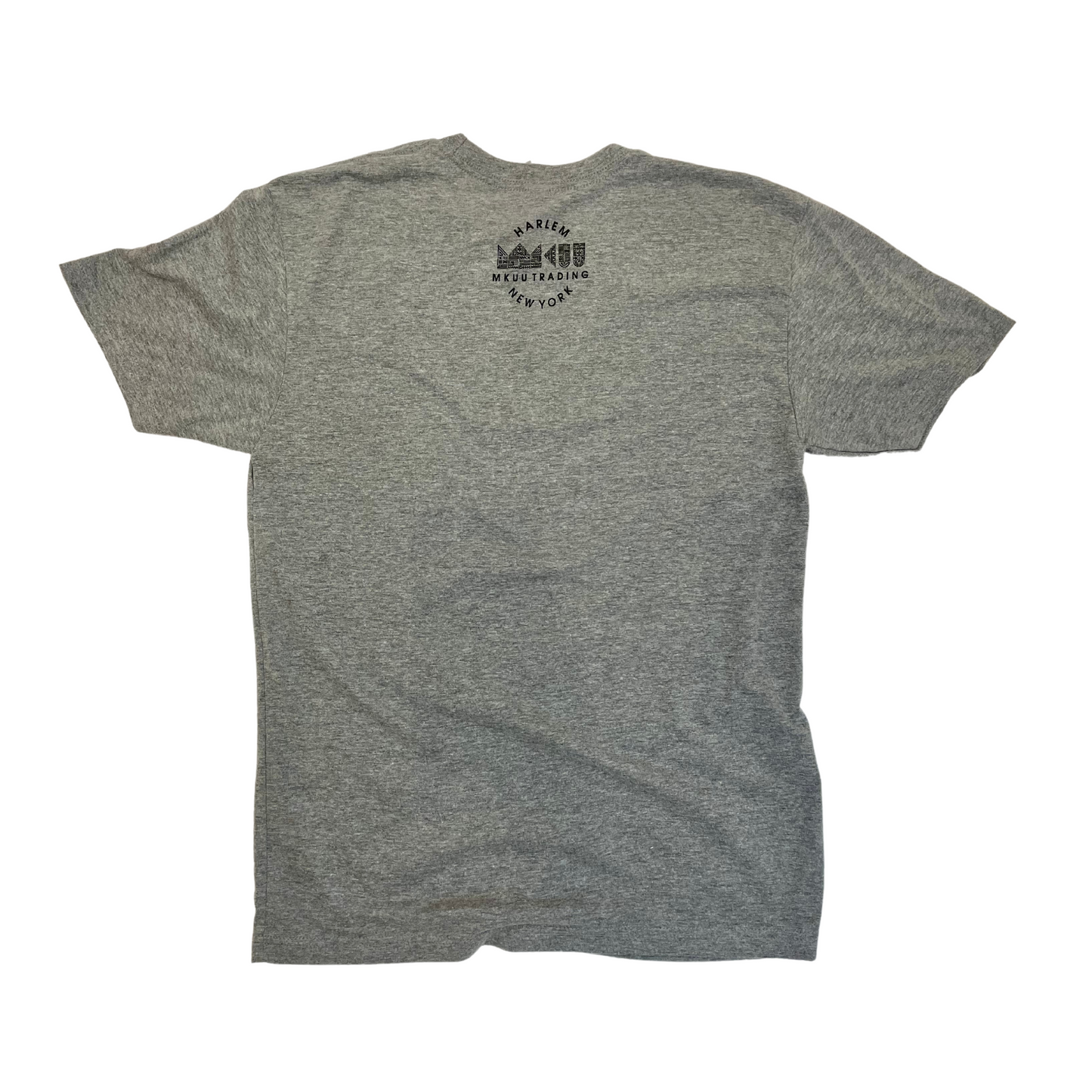 Black Power Fist T-shirt