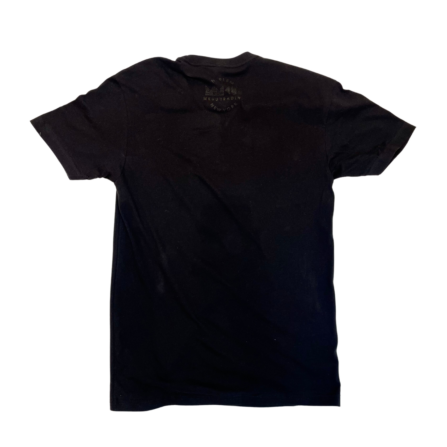 Black Power Fist T-shirt