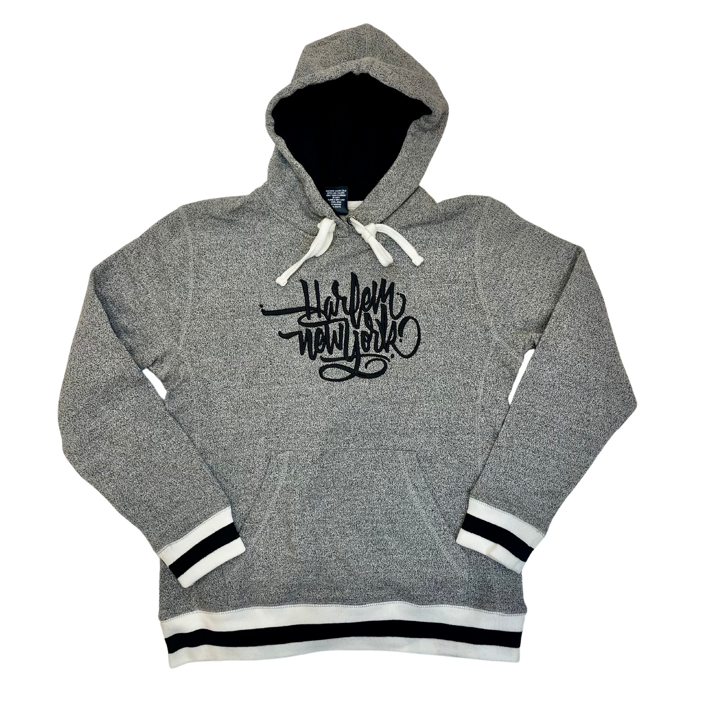 Harlem New York Hoodie Sweatshirt