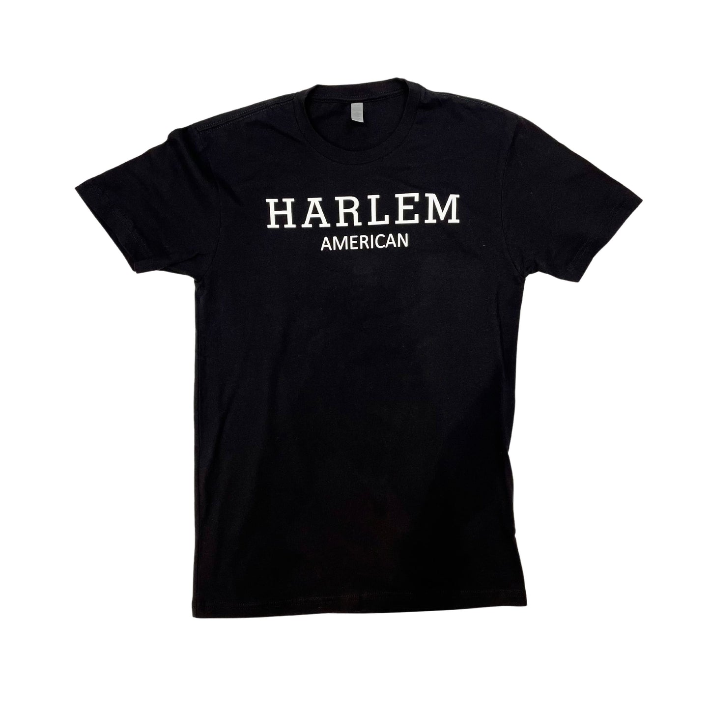 Harlem American Tee
