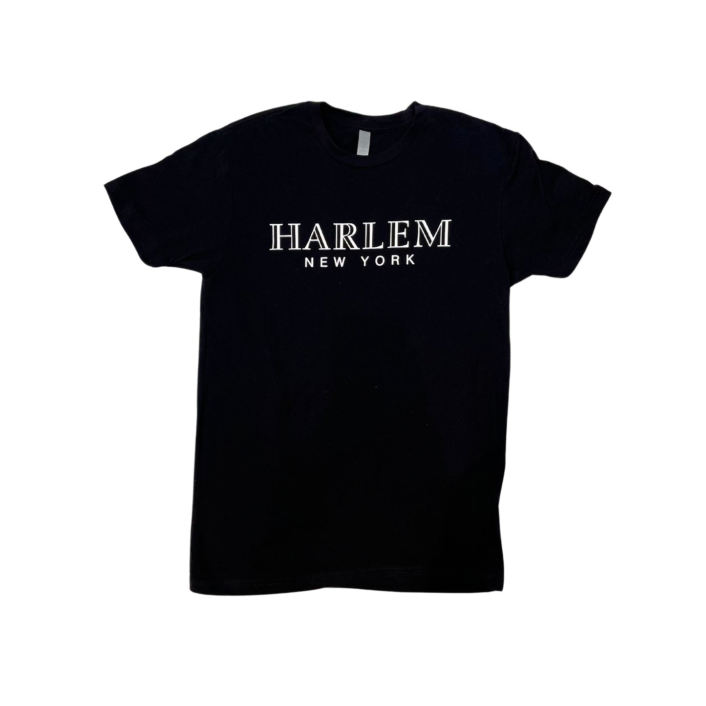 HARLEM LINES TEE