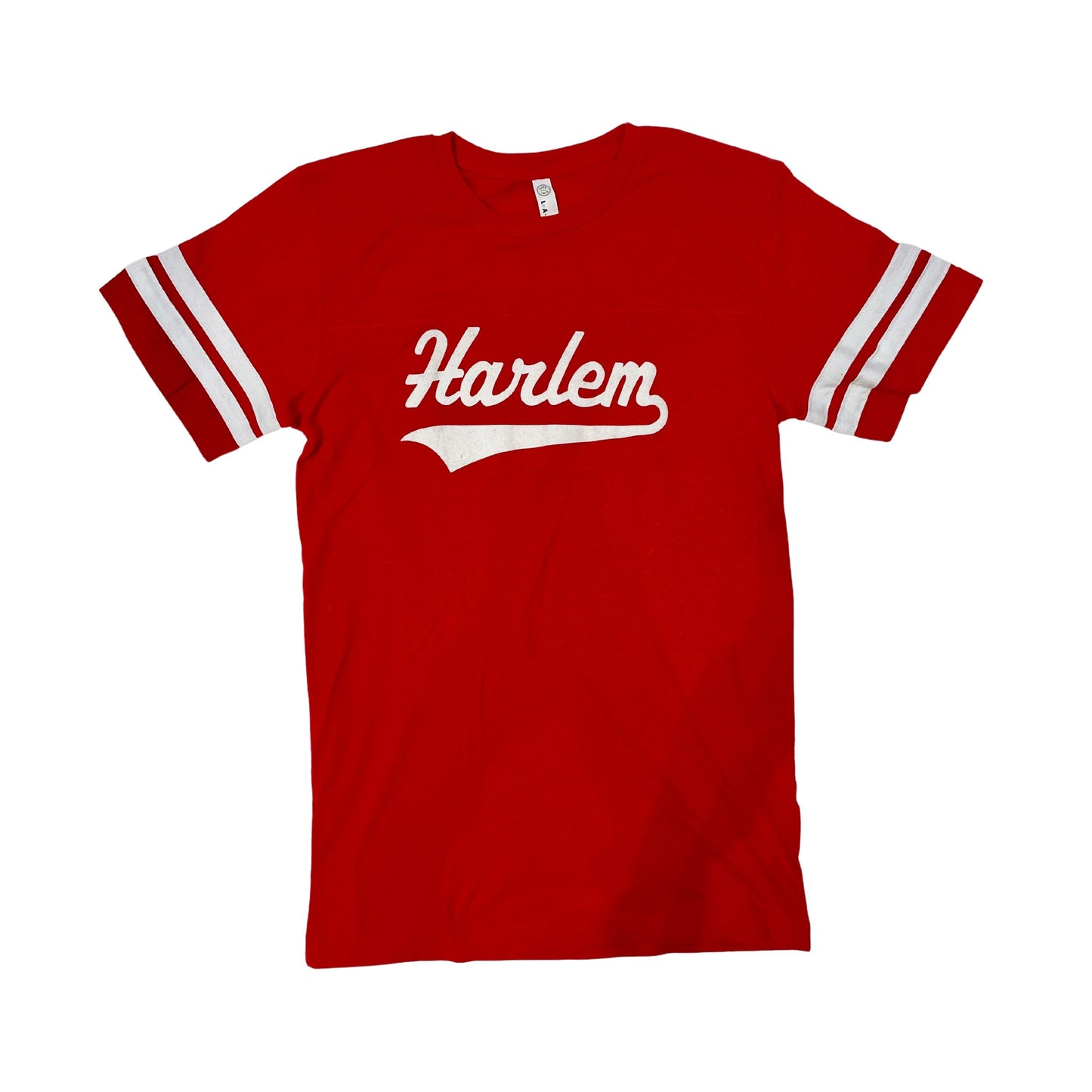 Harlem Football Shirt