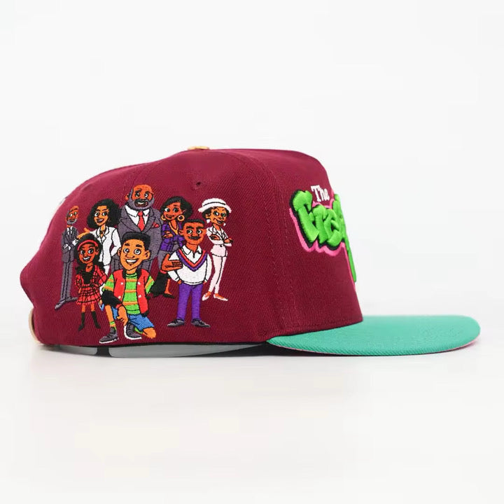 The Fresh Prince of Bel-Air Hat