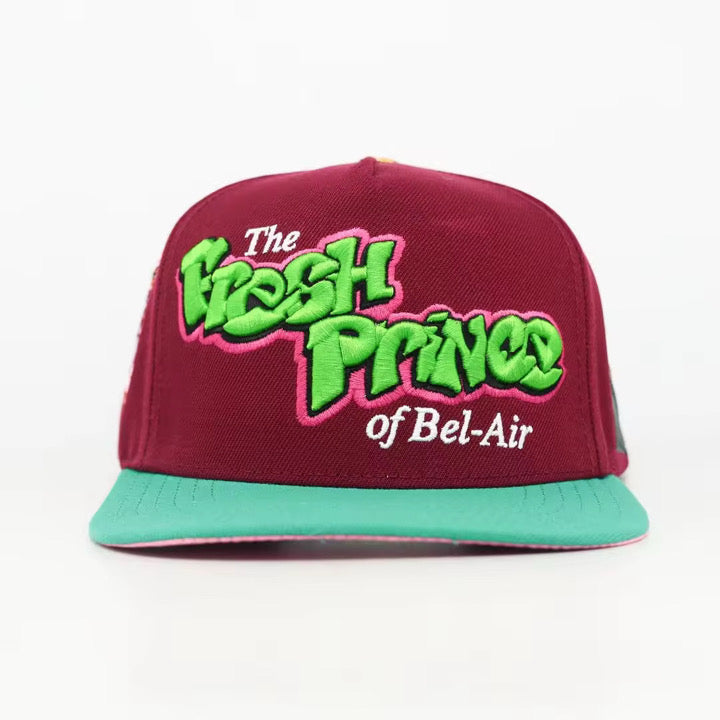 The Fresh Prince of Bel-Air Hat