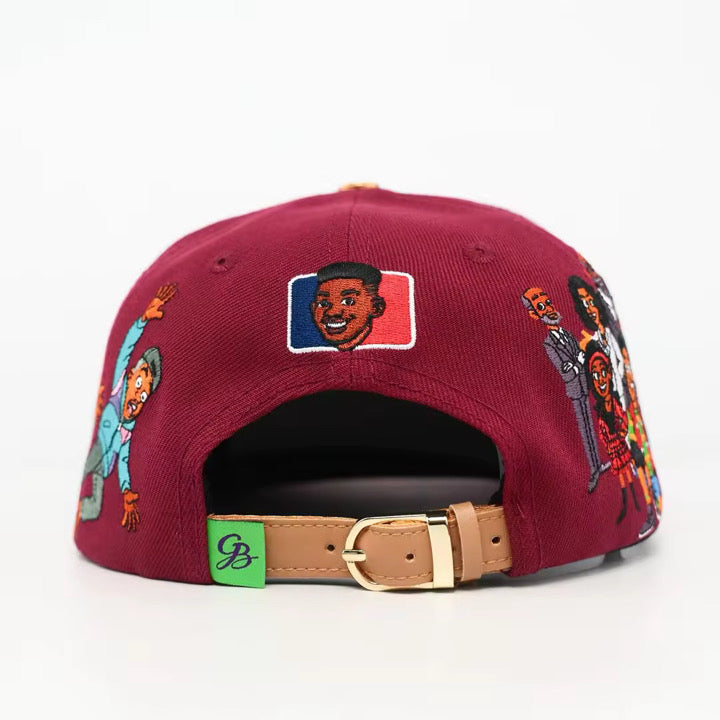 The Fresh Prince of Bel-Air Hat