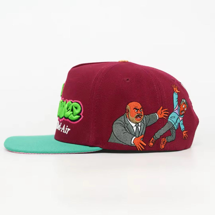 The Fresh Prince of Bel-Air Hat