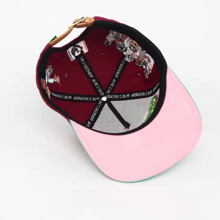 The Fresh Prince of Bel-Air Hat