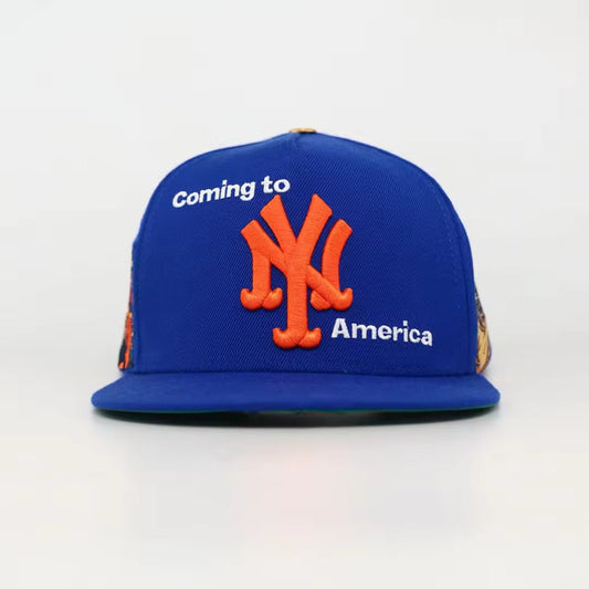 Coming to America Hat