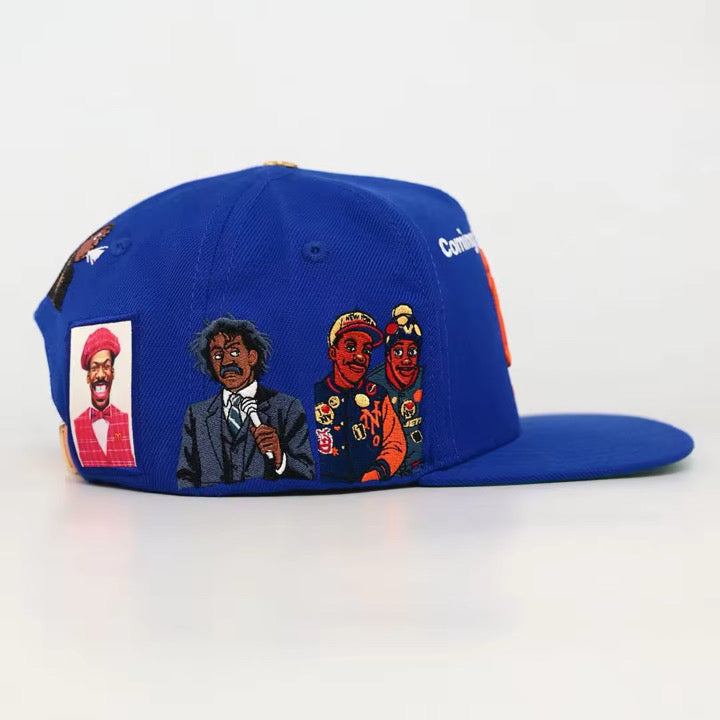 Coming to America Hat