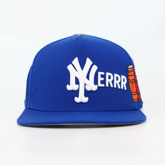 NYERRR Baseball Hat