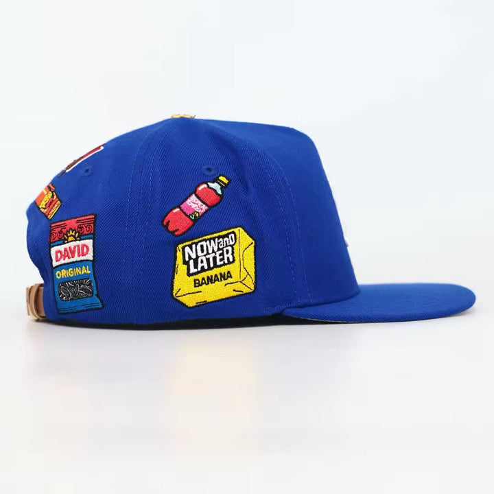 NYERRR Baseball Hat