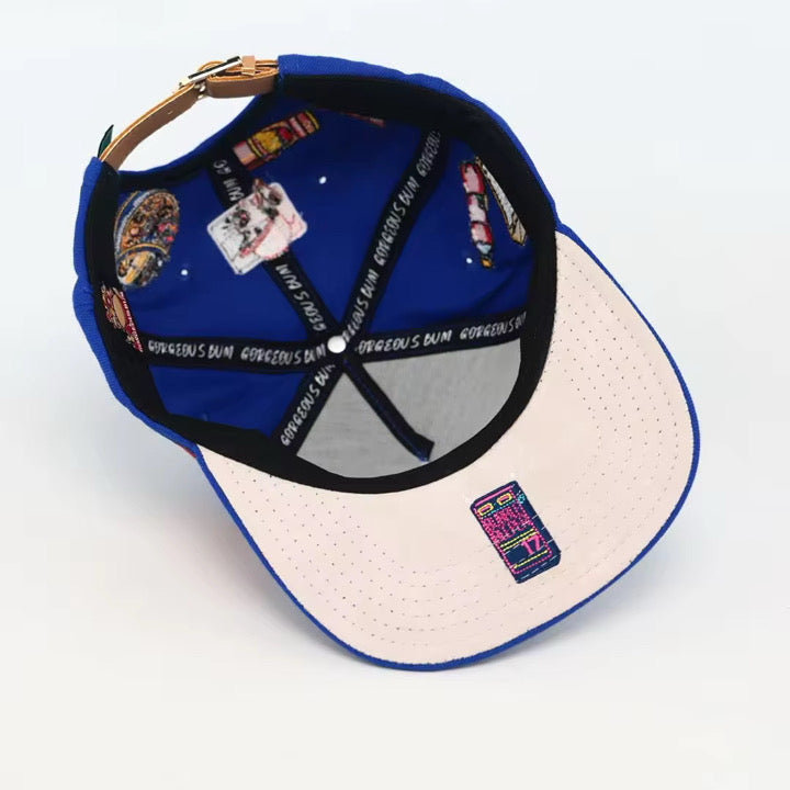 NYERRR Baseball Hat
