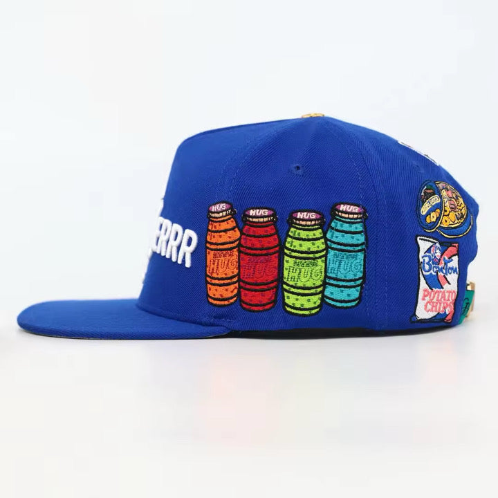NYERRR Baseball Hat