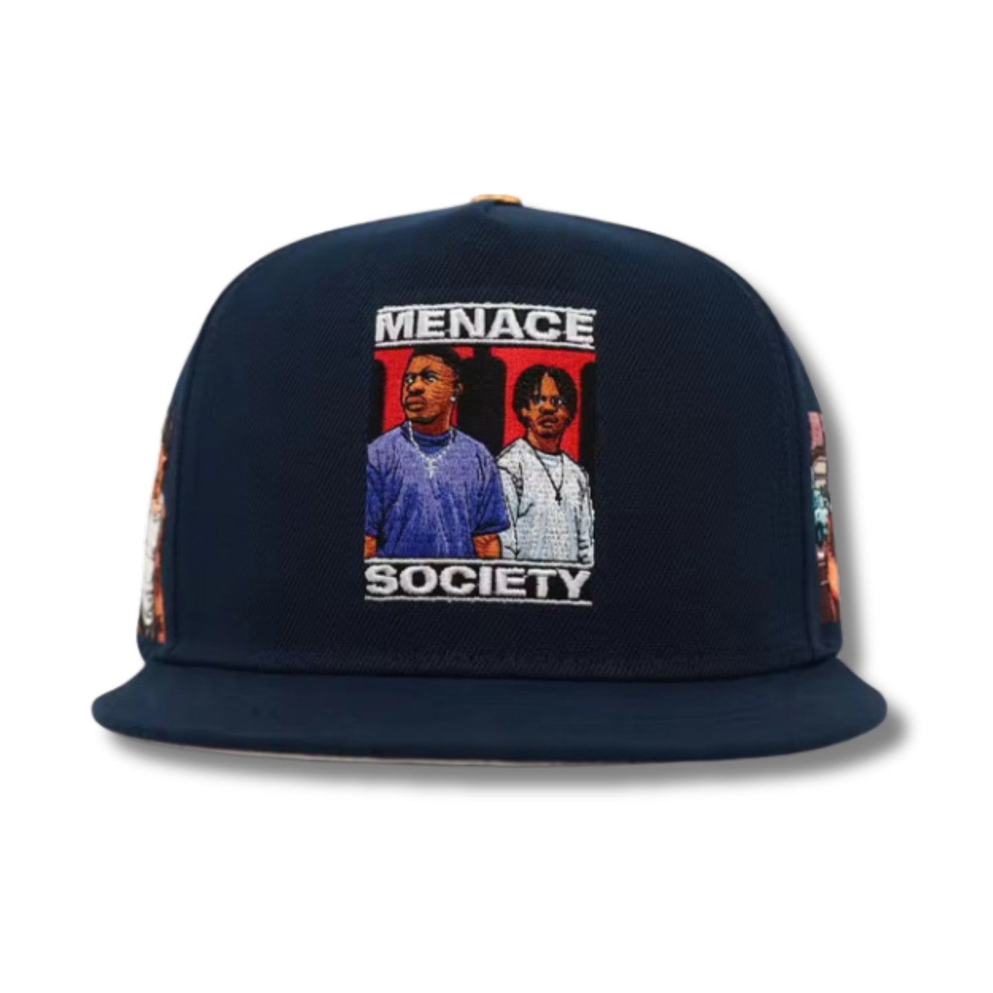 Menace Baseball Hat