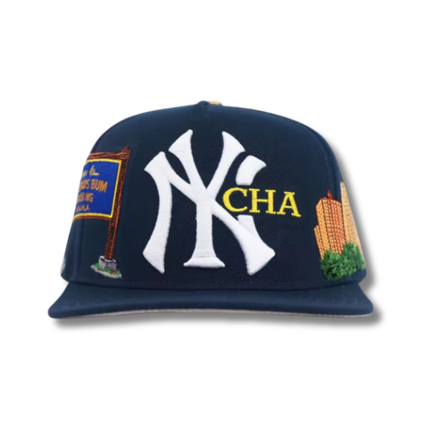 NYCHA 2.0
