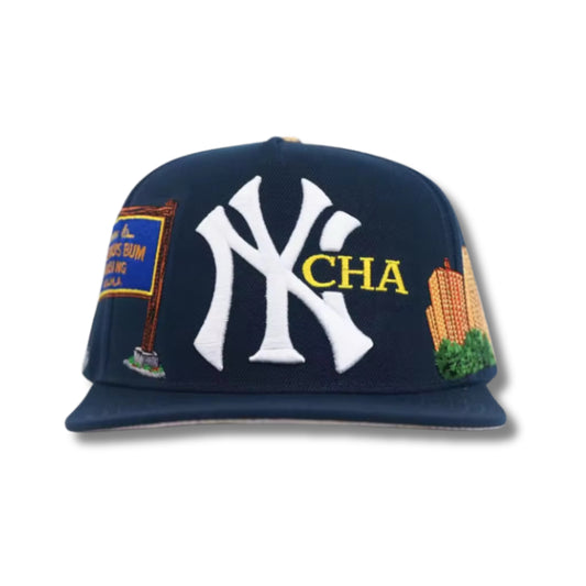 NYCHA 2.0
