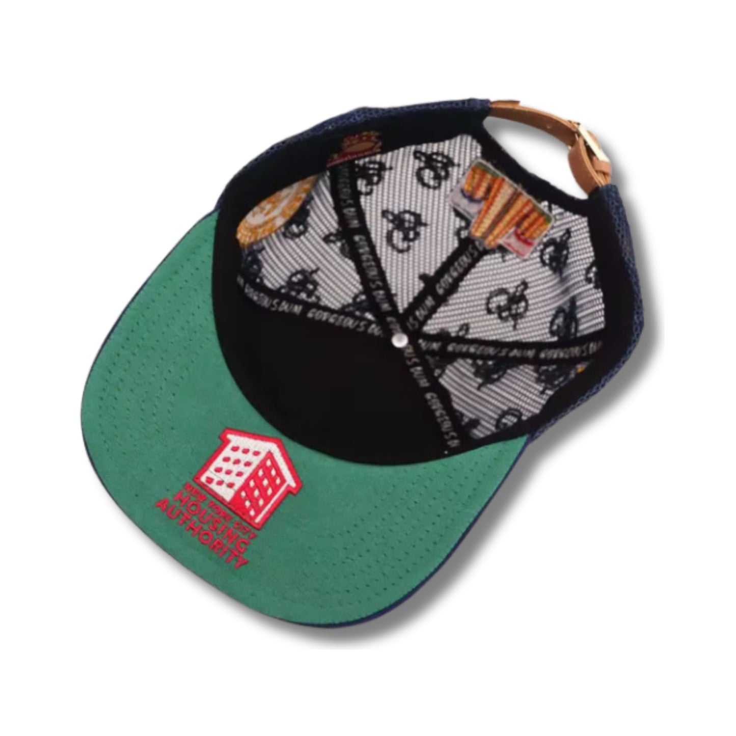 NYCHA Hat