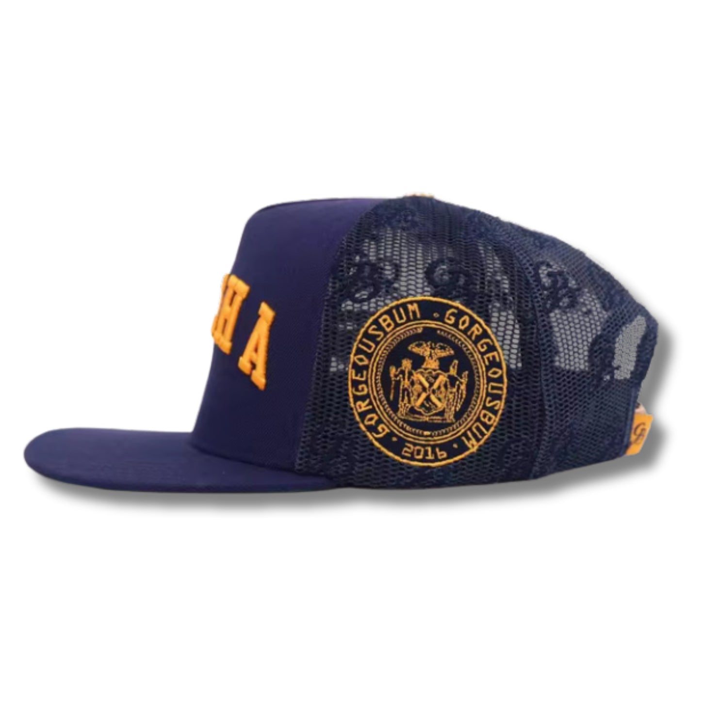 NYCHA Hat