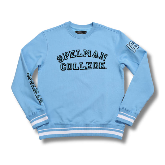 Spelman College HBCU Classic Crewneck