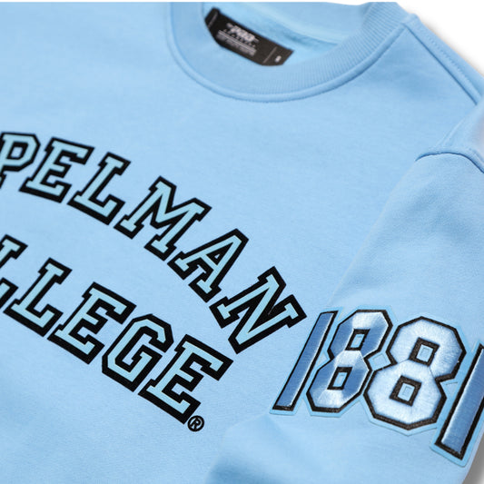 Spelman College HBCU Classic Crewneck