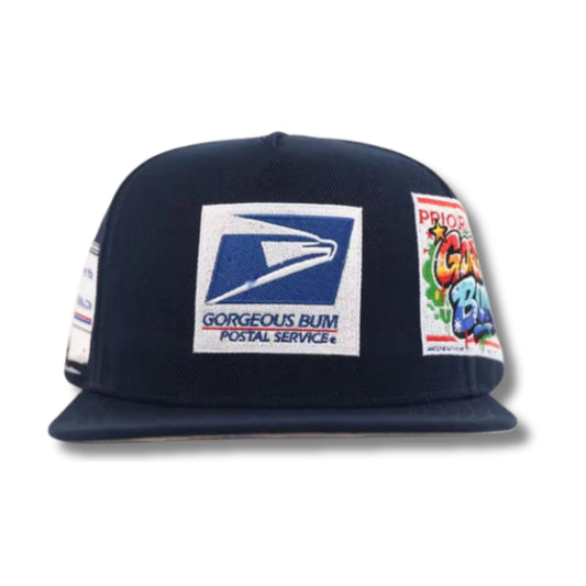 USPS Post Office Hat