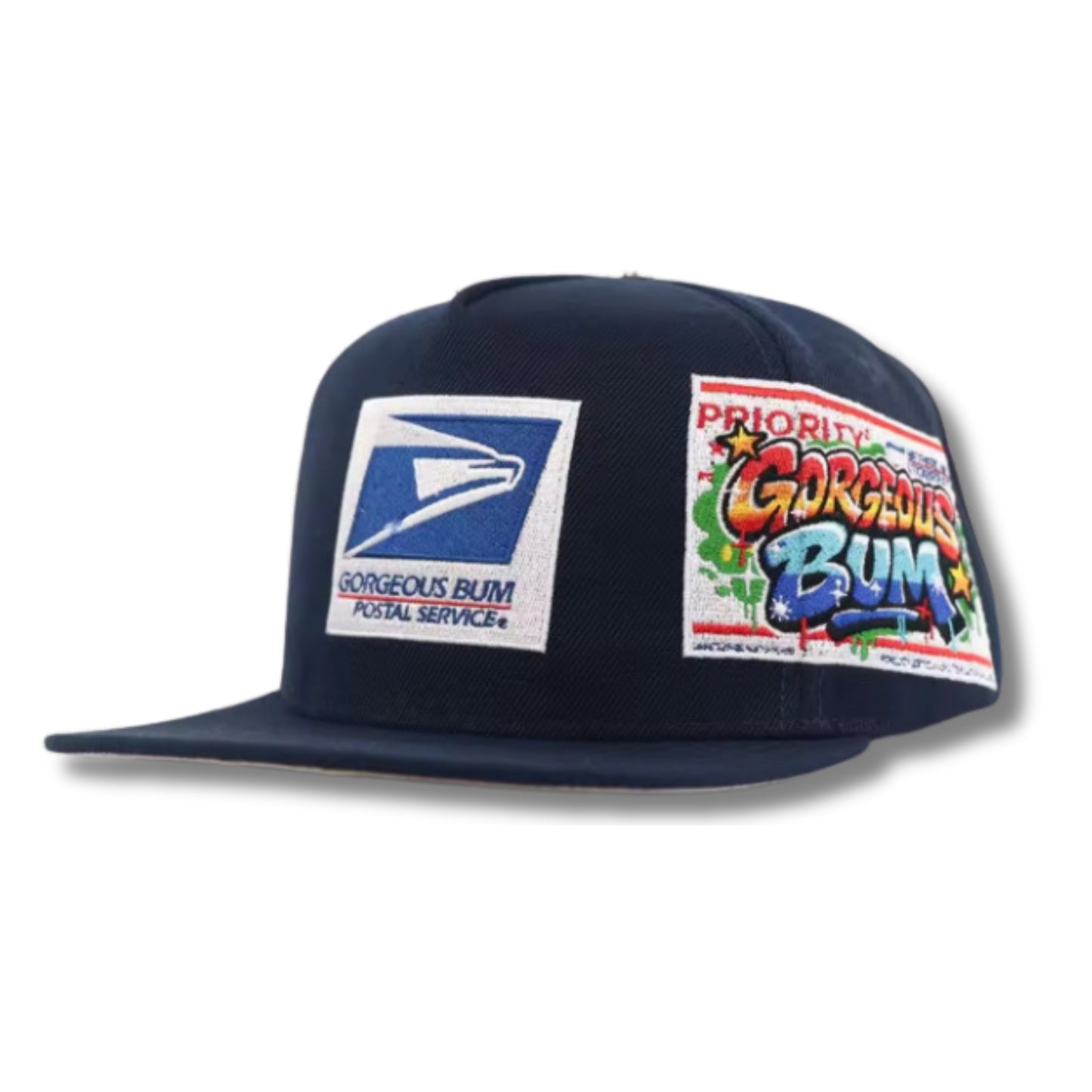 USPS Post Office Hat