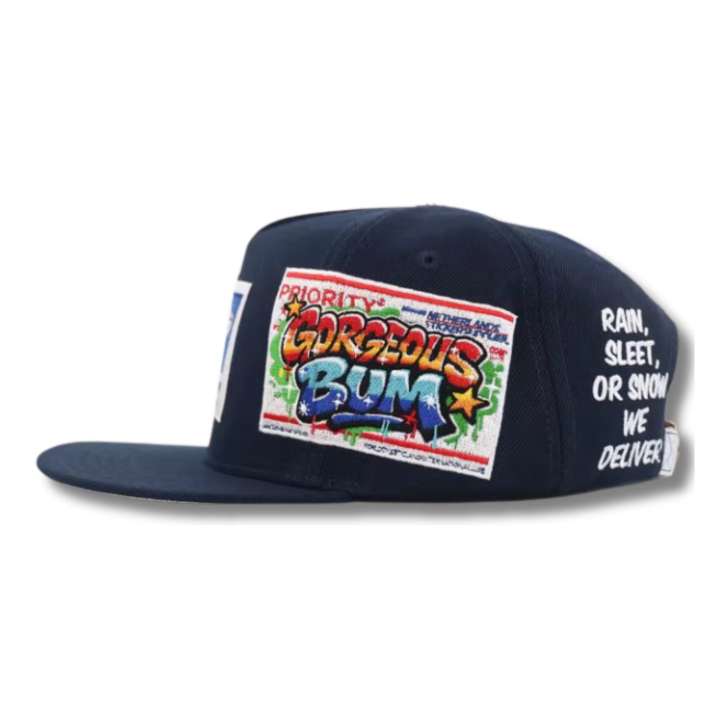 USPS Post Office Hat