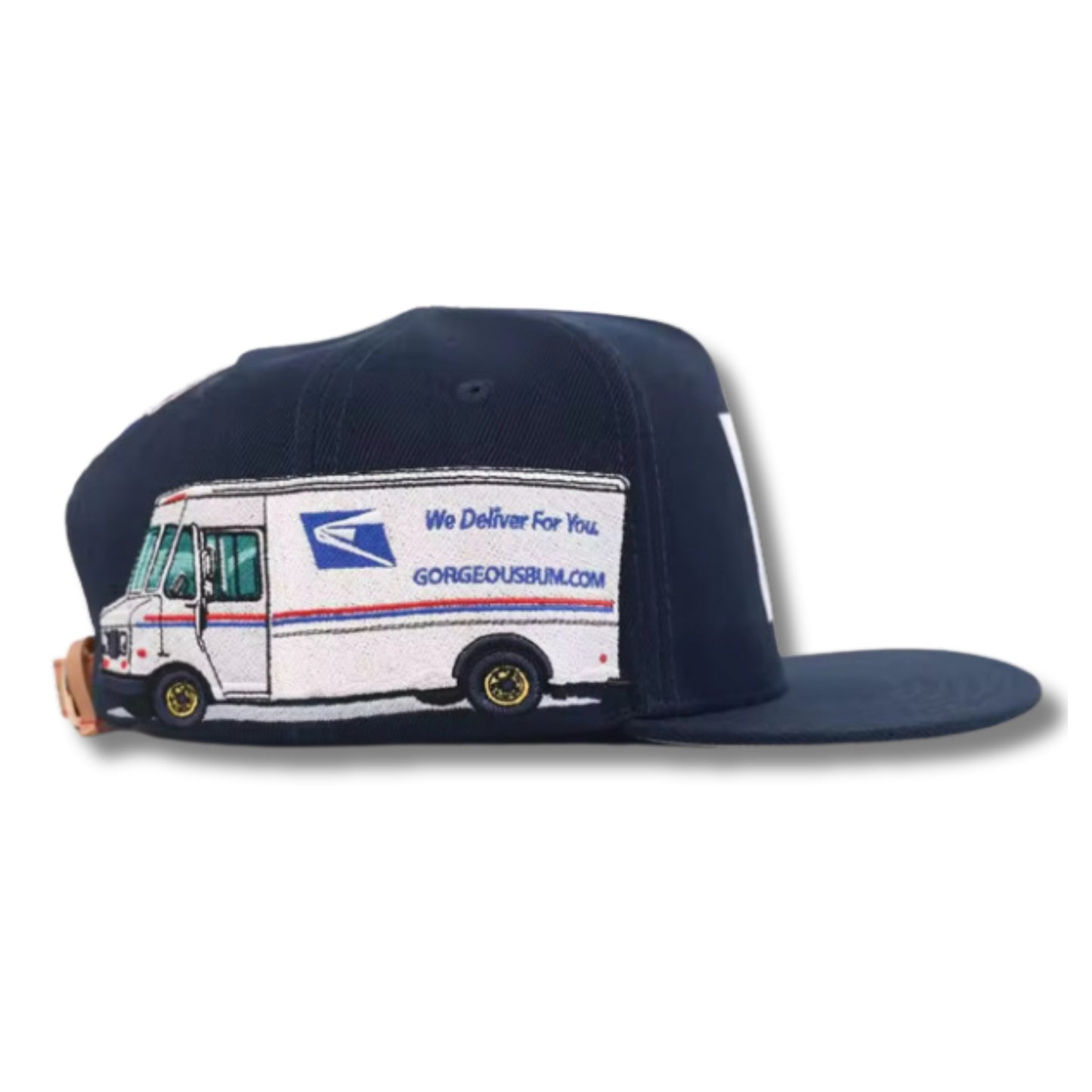 USPS Post Office Hat