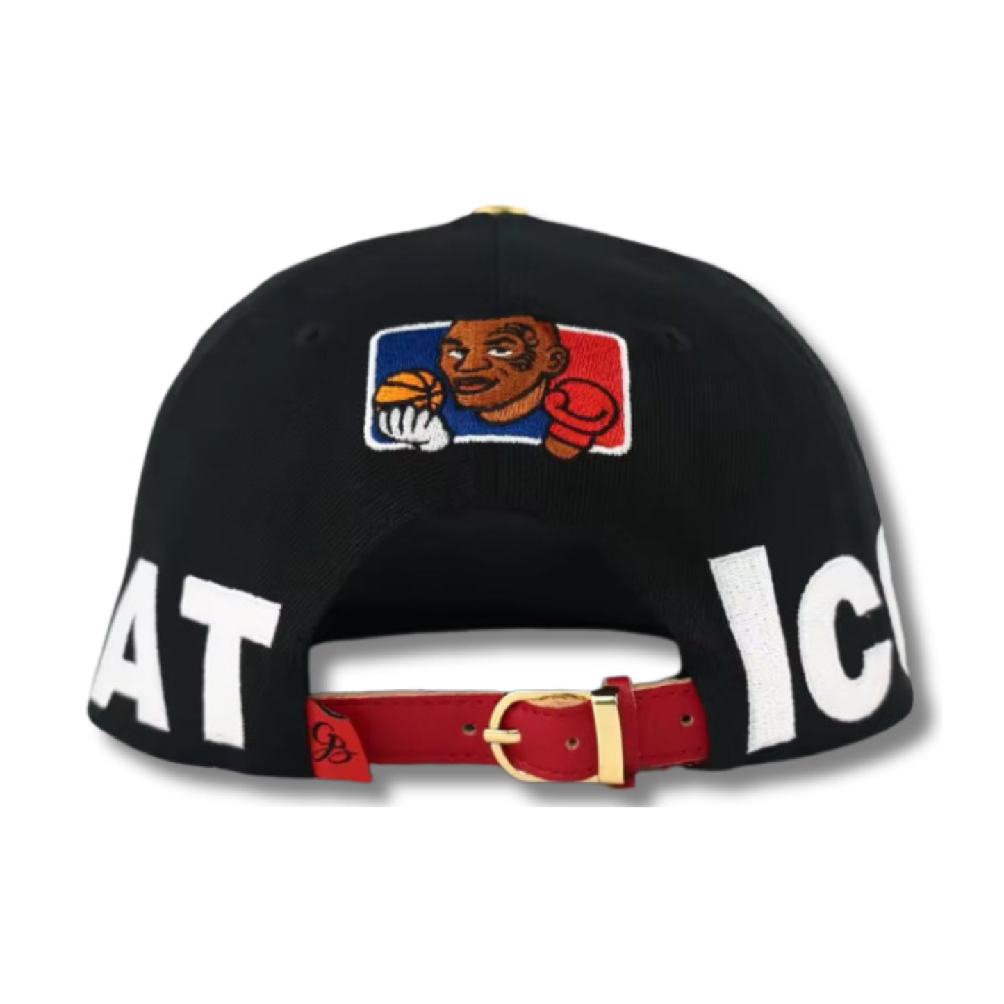 Three Mikes Baseball Cap