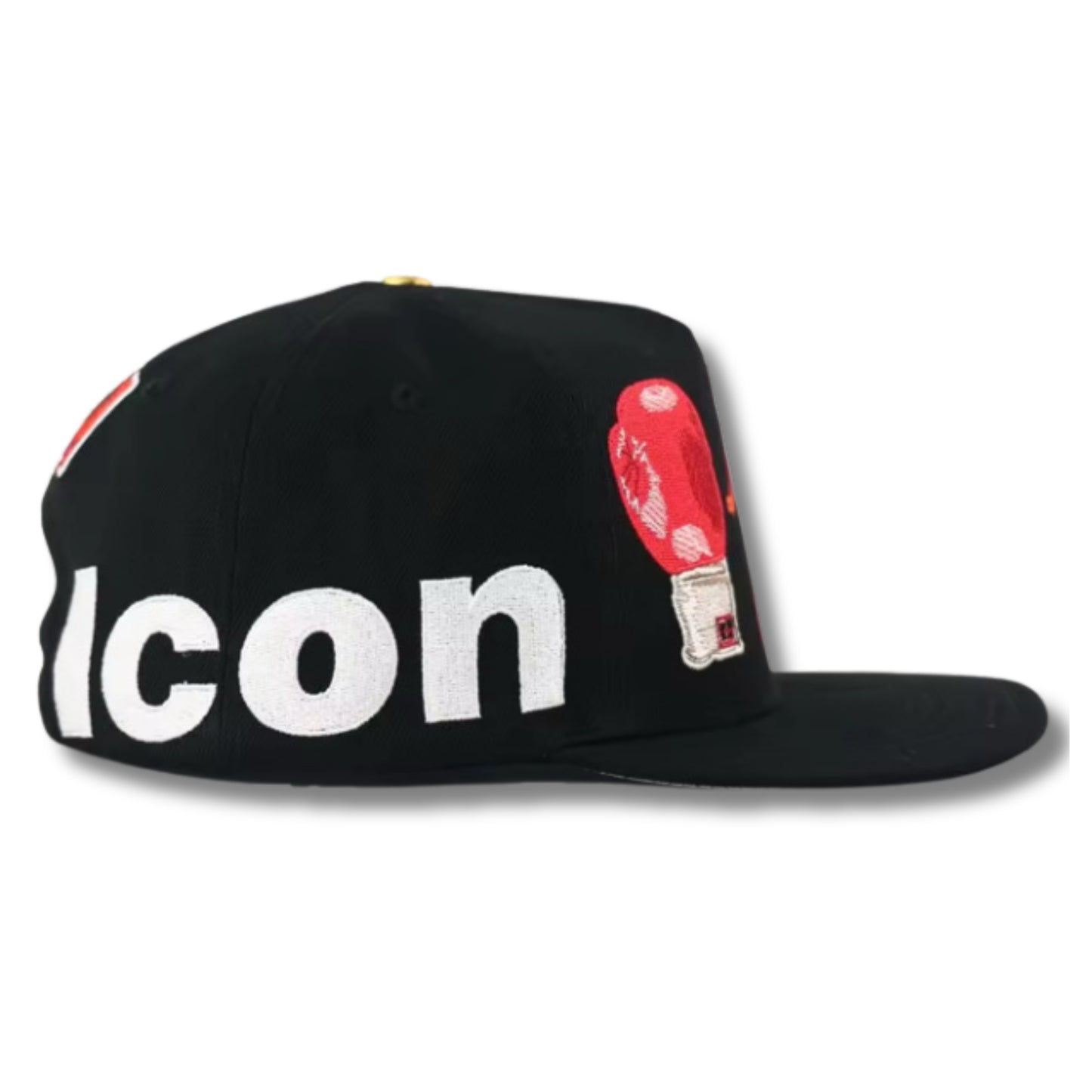 Three Mikes Baseball Cap