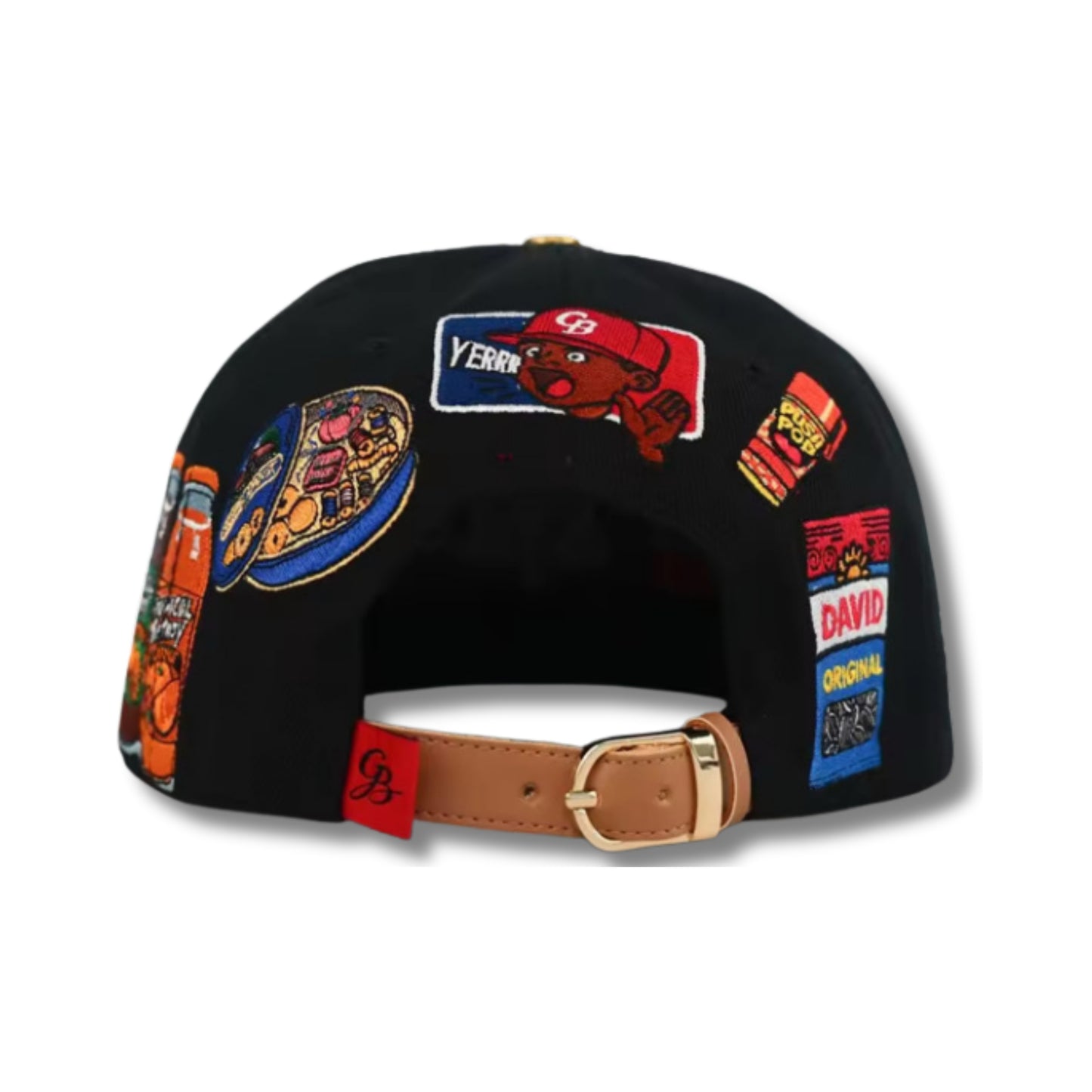 NYERRR Baseball Hat