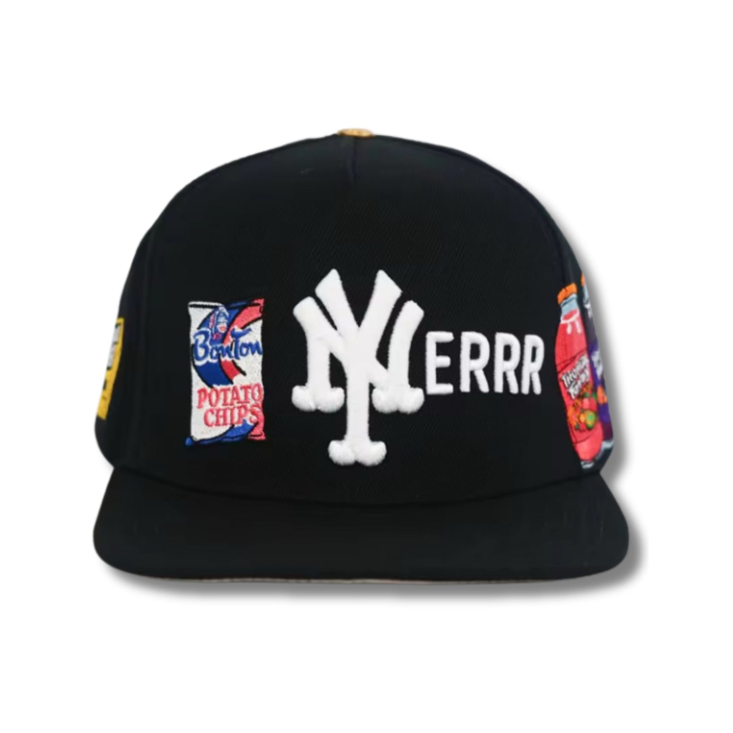 NYERRR Baseball Hat