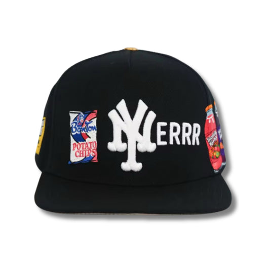 NYERRR Baseball Hat