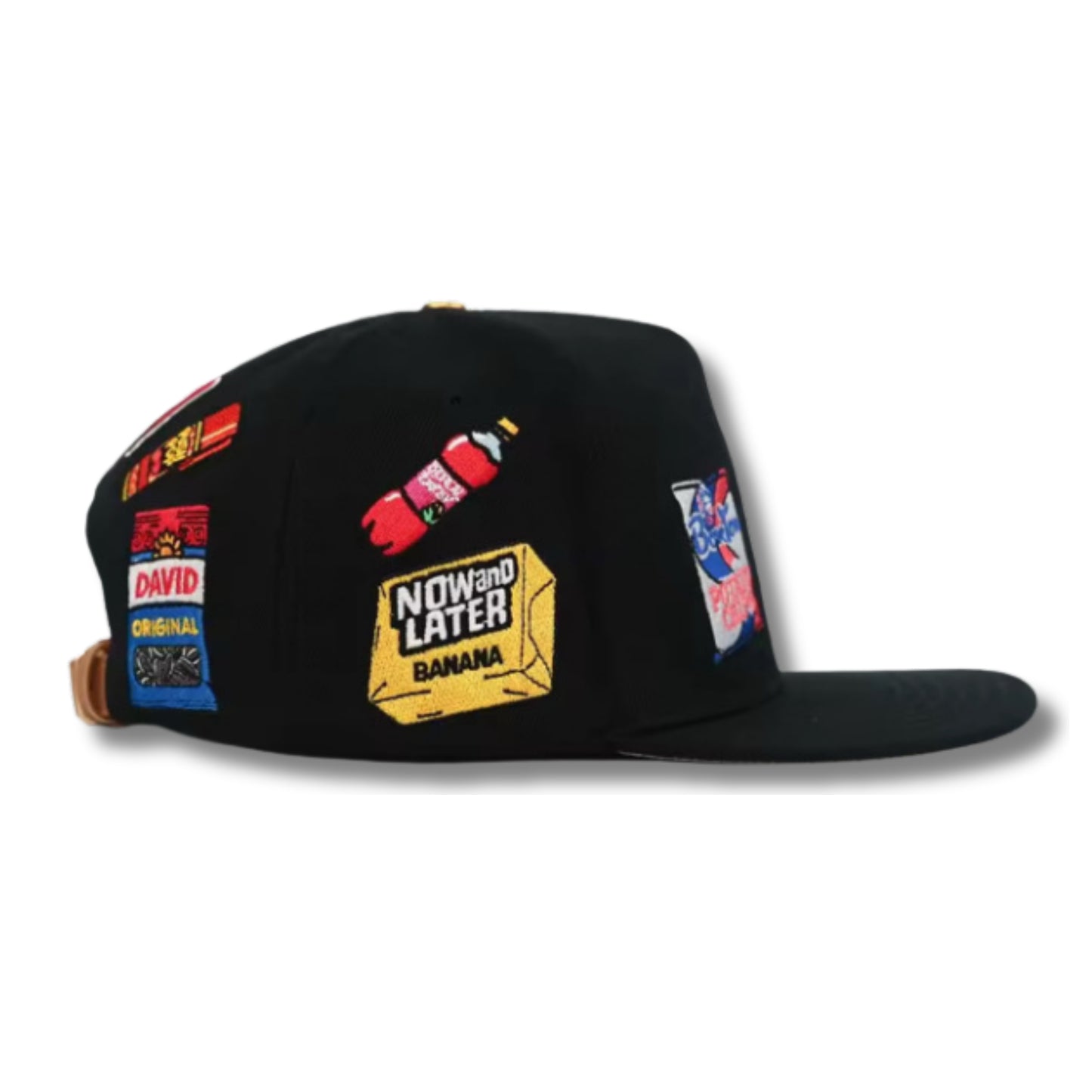 NYERRR Baseball Hat