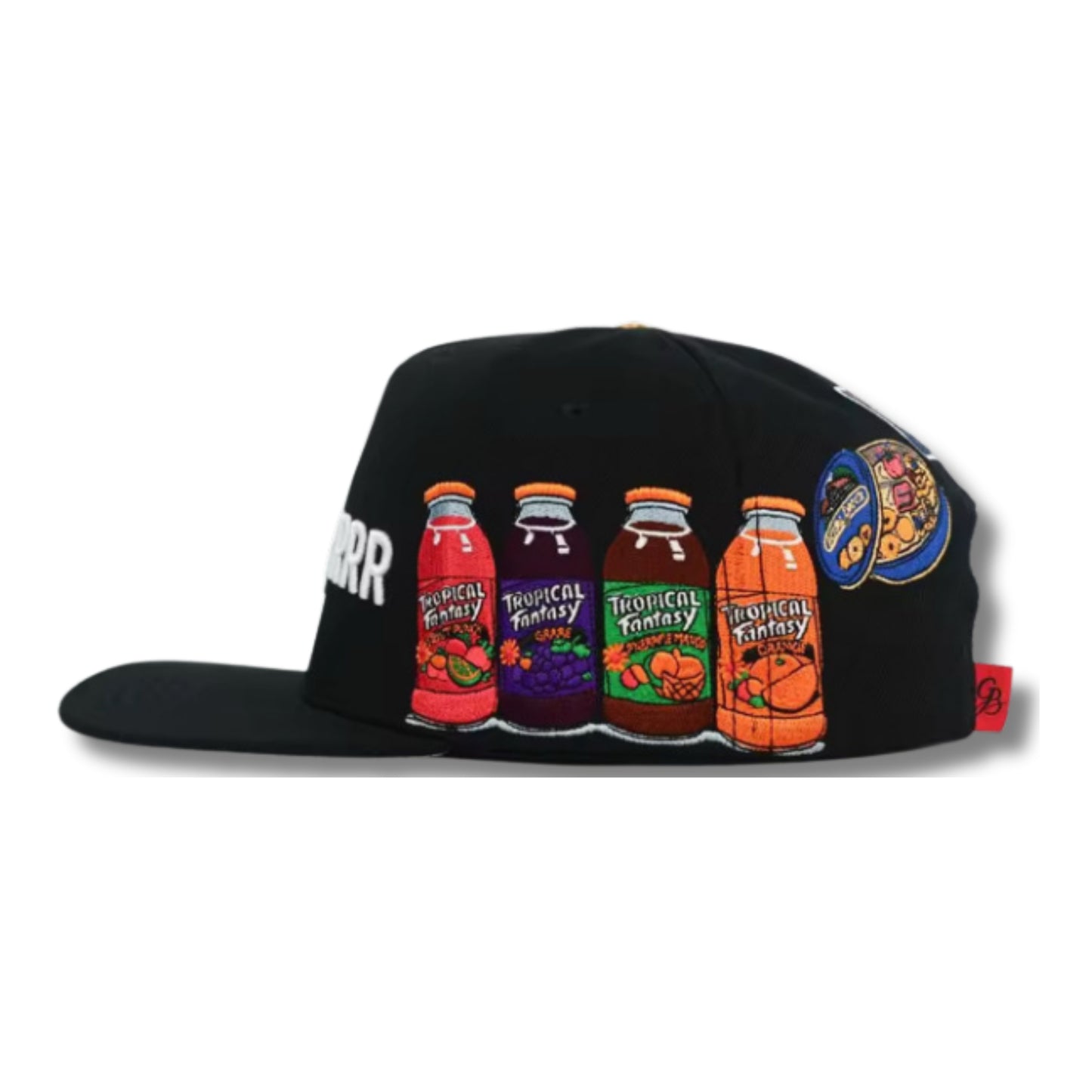 NYERRR Baseball Hat