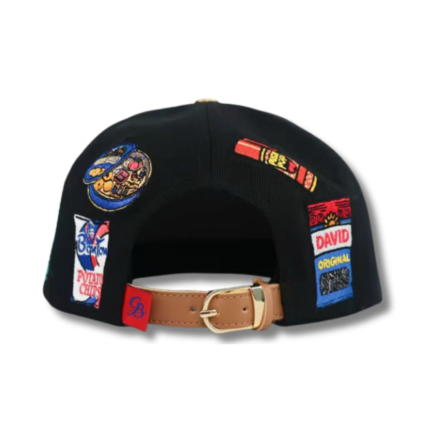 NYERRR Baseball Hat