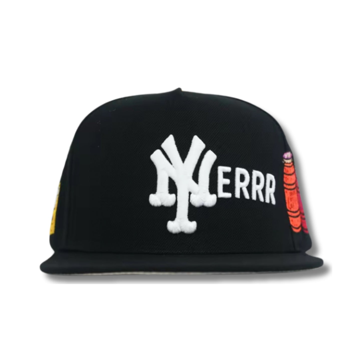 NYERRR Baseball Hat